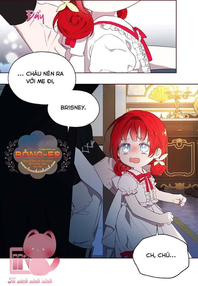 Quyến rũ papa của nhân vật phản diện - Chap 111 - Trang 6