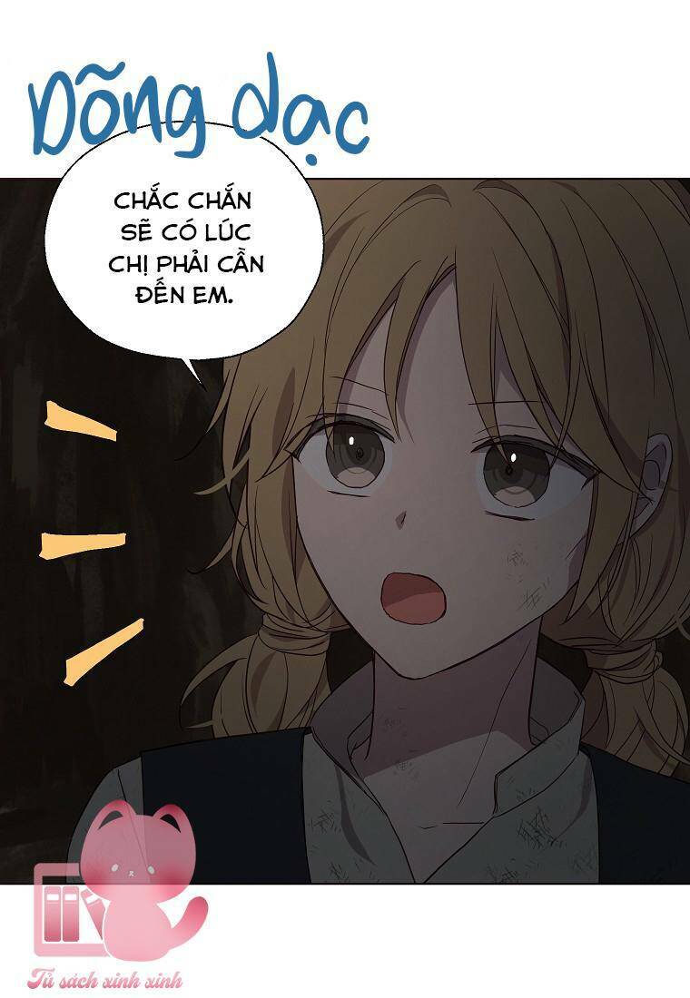 Quyến rũ papa của nhân vật phản diện - Chap 111 - Trang 51