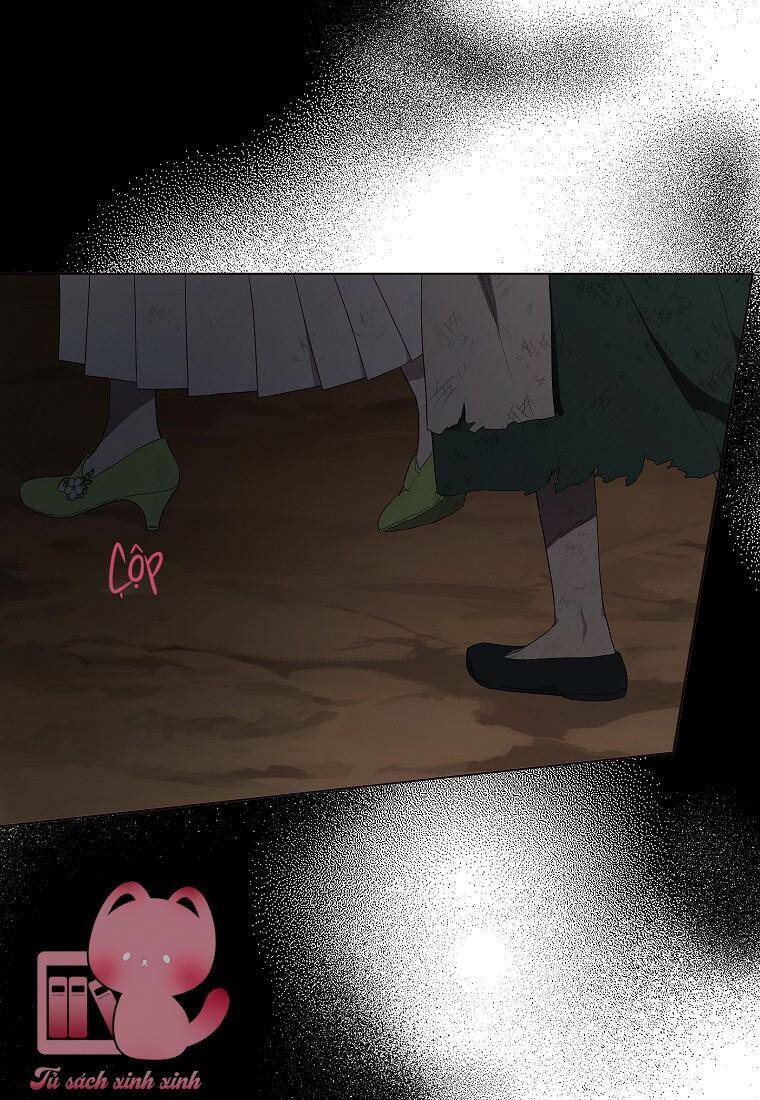 Quyến rũ papa của nhân vật phản diện - Chap 111 - Trang 54