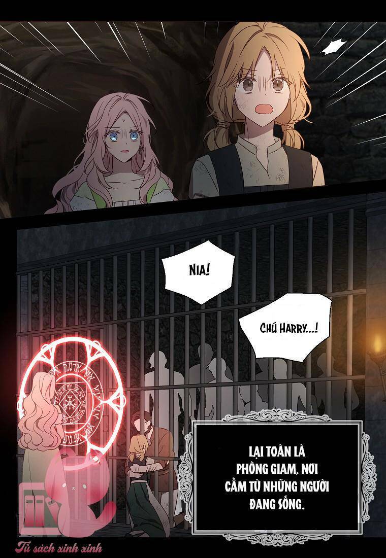 Quyến rũ papa của nhân vật phản diện - Chap 111 - Trang 56