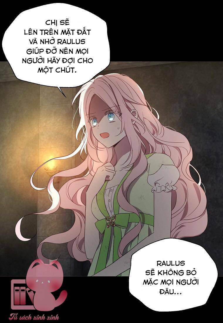Quyến rũ papa của nhân vật phản diện - Chap 111 - Trang 57