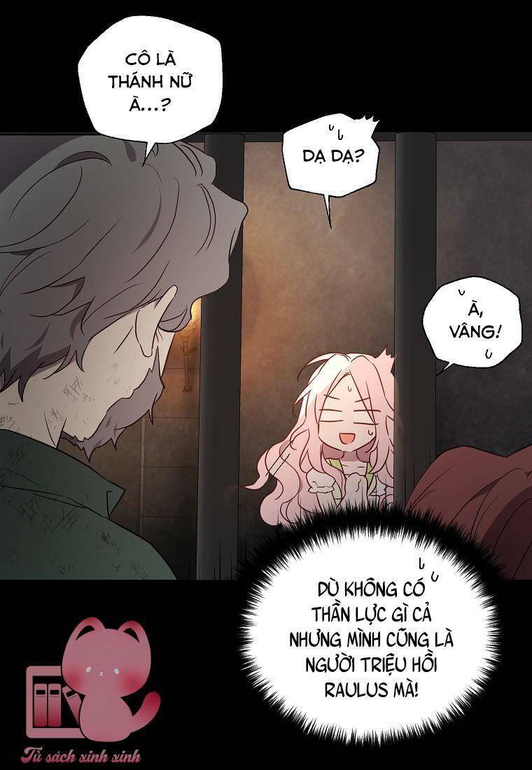Quyến rũ papa của nhân vật phản diện - Chap 111 - Trang 60