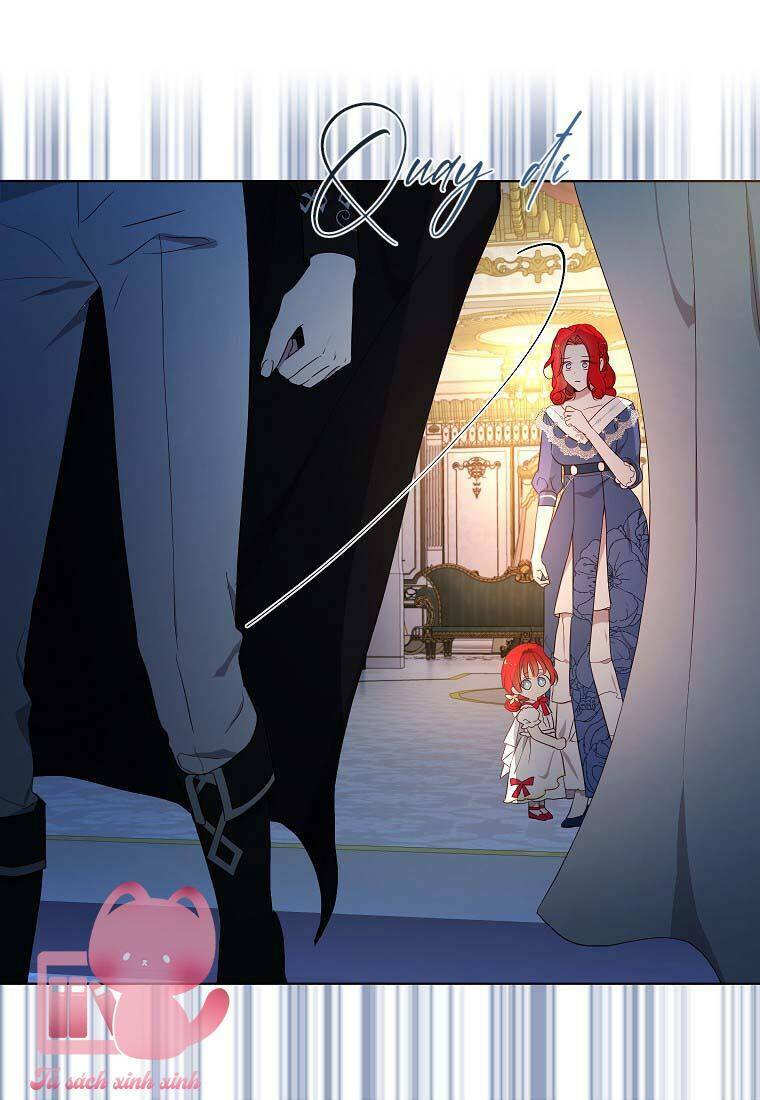 Quyến rũ papa của nhân vật phản diện - Chap 111 - Trang 7