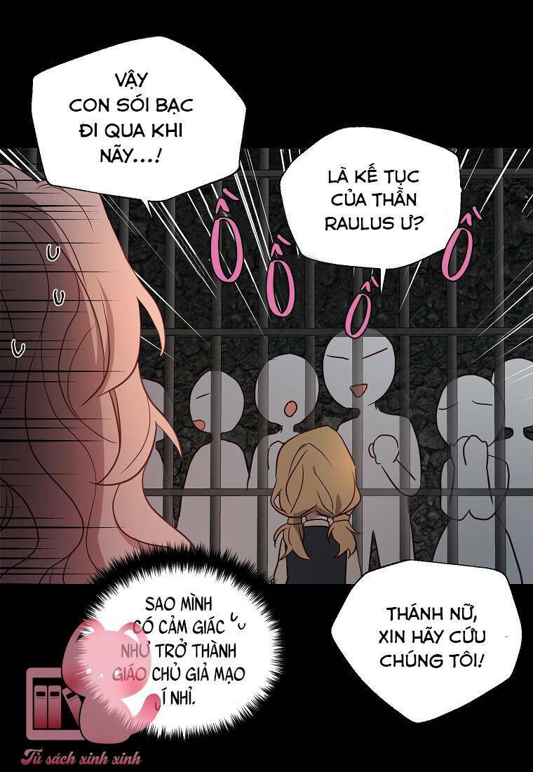 Quyến rũ papa của nhân vật phản diện - Chap 111 - Trang 61