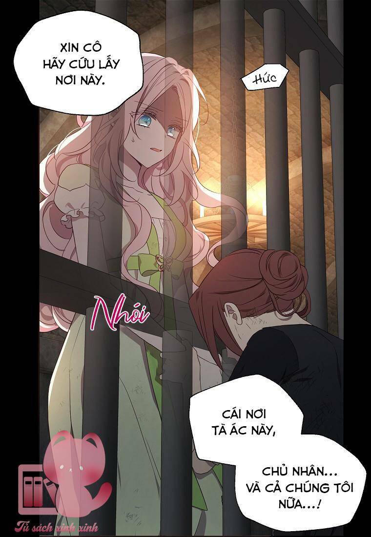 Quyến rũ papa của nhân vật phản diện - Chap 111 - Trang 62