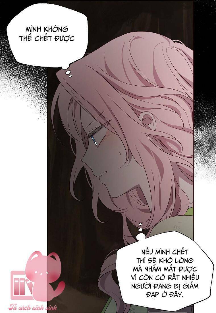 Quyến rũ papa của nhân vật phản diện - Chap 111 - Trang 64