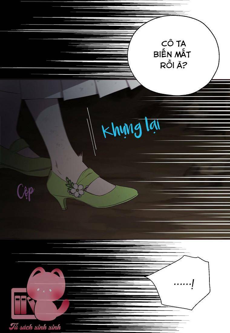 Quyến rũ papa của nhân vật phản diện - Chap 111 - Trang 65