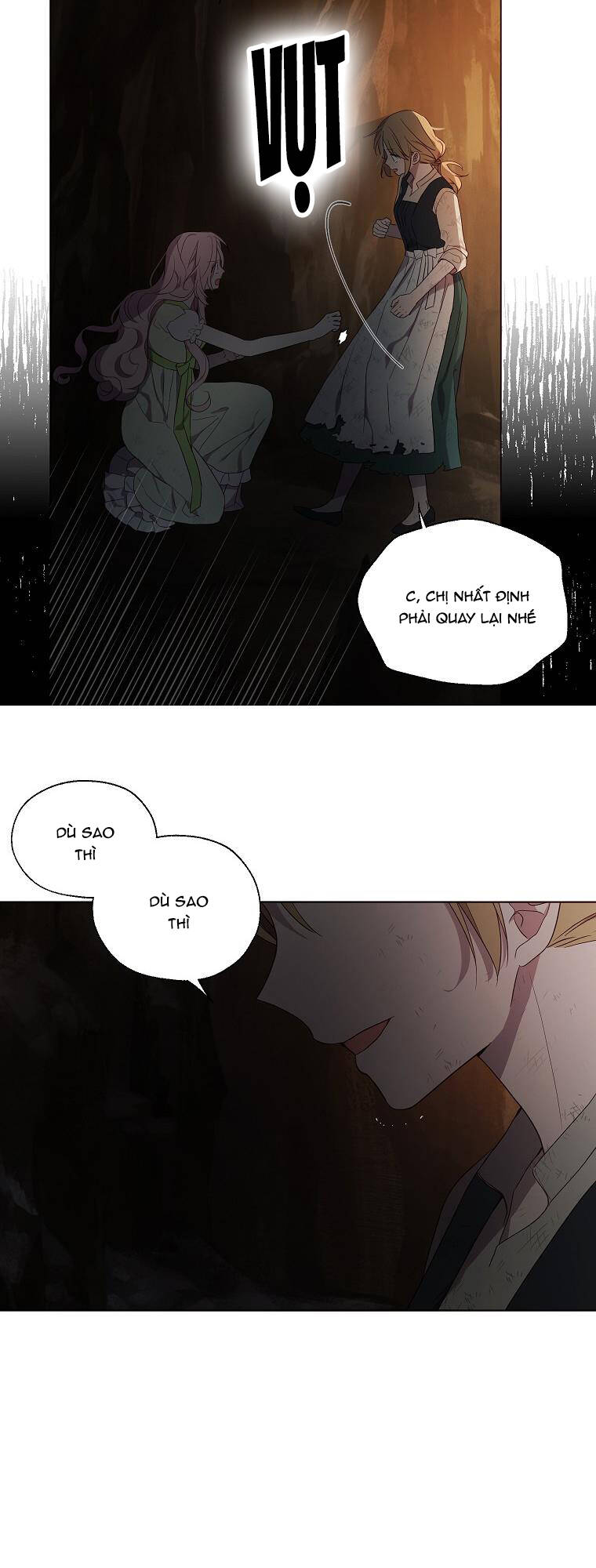 Quyến rũ papa của nhân vật phản diện - Chap 112 - Trang 11