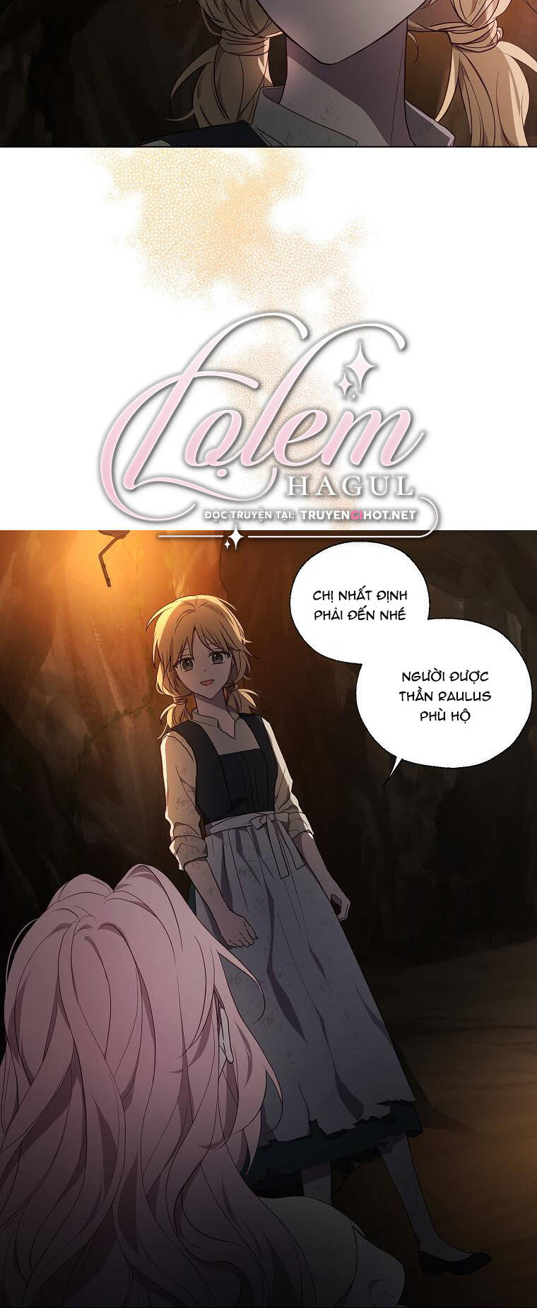 Quyến rũ papa của nhân vật phản diện - Chap 112 - Trang 15