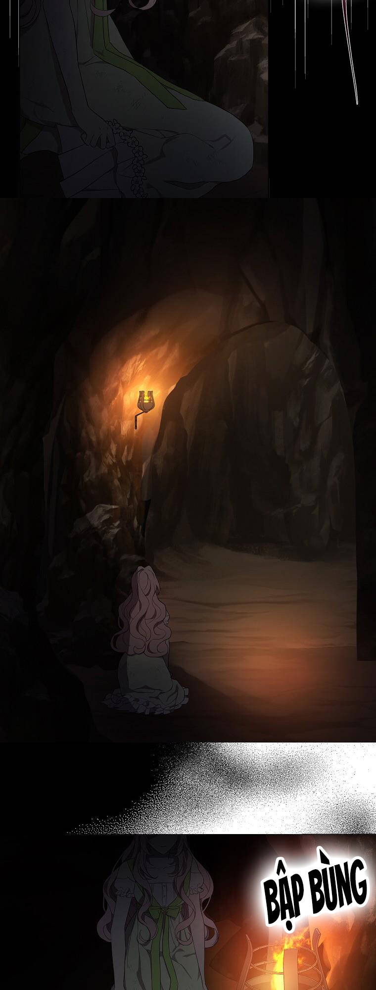 Quyến rũ papa của nhân vật phản diện - Chap 112 - Trang 18