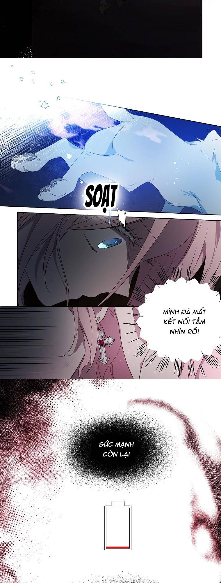 Quyến rũ papa của nhân vật phản diện - Chap 112 - Trang 28