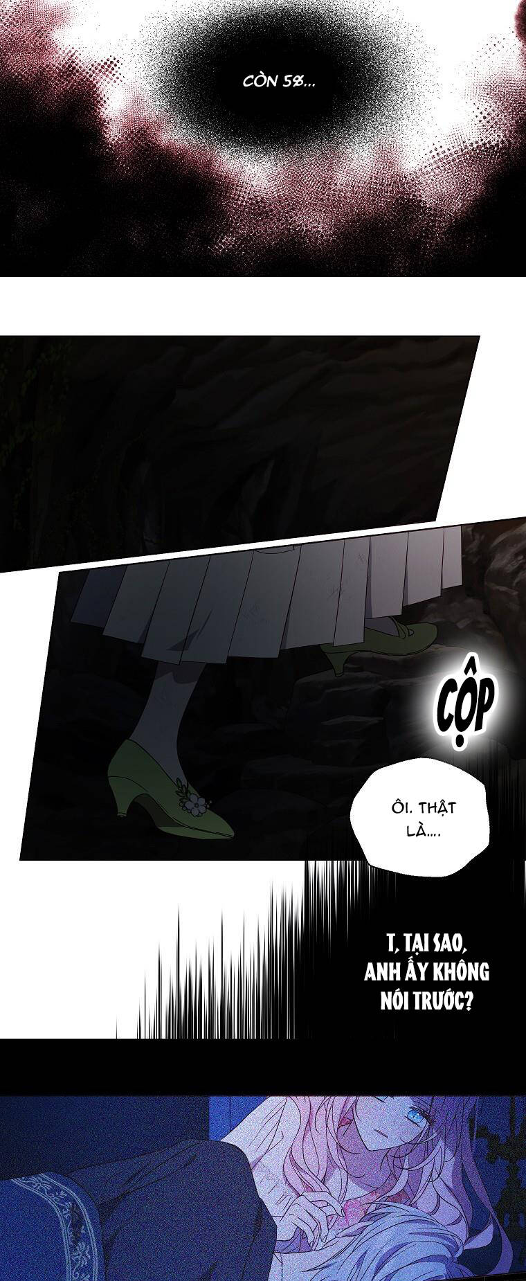 Quyến rũ papa của nhân vật phản diện - Chap 112 - Trang 29