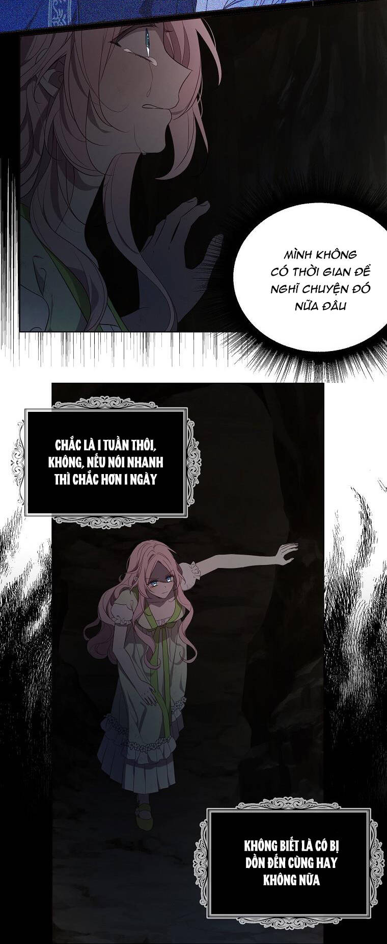Quyến rũ papa của nhân vật phản diện - Chap 112 - Trang 30