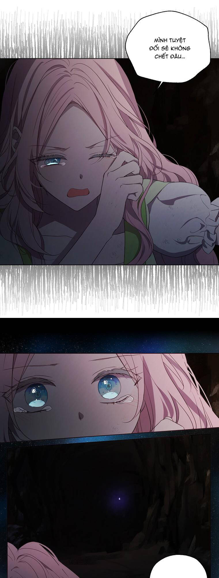 Quyến rũ papa của nhân vật phản diện - Chap 112 - Trang 31