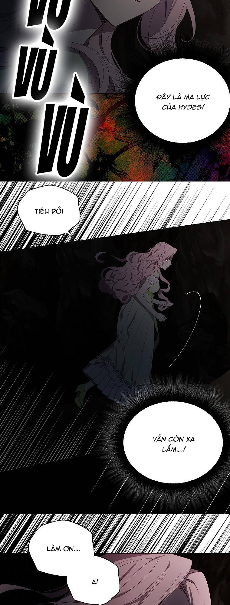 Quyến rũ papa của nhân vật phản diện - Chap 112 - Trang 34