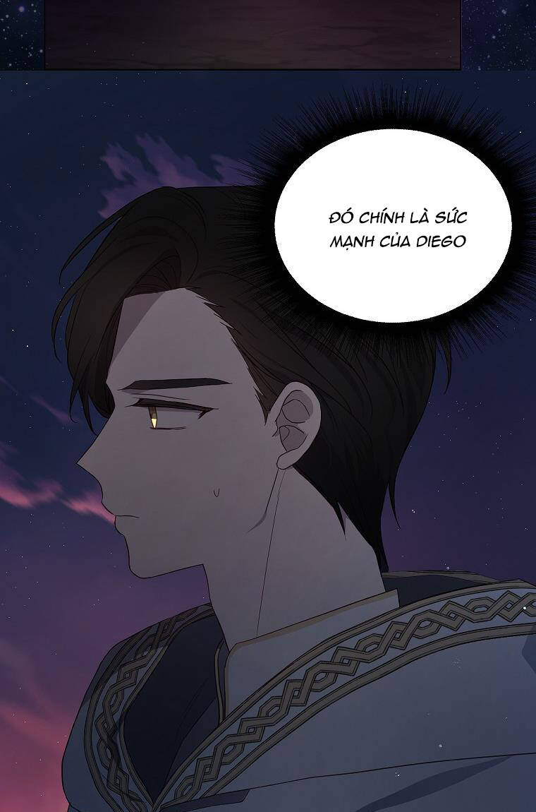 Quyến rũ papa của nhân vật phản diện - Chap 112 - Trang 37