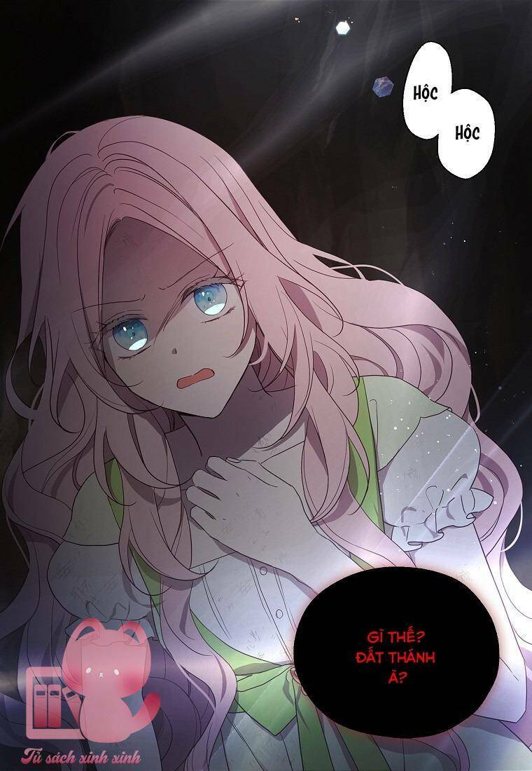 Quyến rũ papa của nhân vật phản diện - Chap 113 - Trang 17
