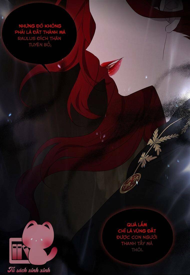 Quyến rũ papa của nhân vật phản diện - Chap 113 - Trang 19
