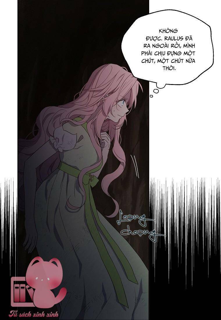 Quyến rũ papa của nhân vật phản diện - Chap 113 - Trang 20
