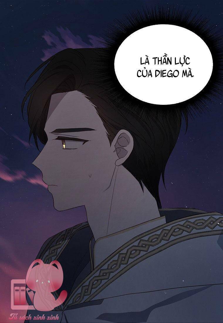 Quyến rũ papa của nhân vật phản diện - Chap 113 - Trang 3