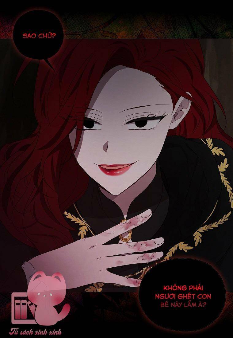 Quyến rũ papa của nhân vật phản diện - Chap 113 - Trang 29