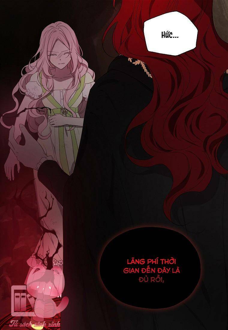 Quyến rũ papa của nhân vật phản diện - Chap 113 - Trang 30