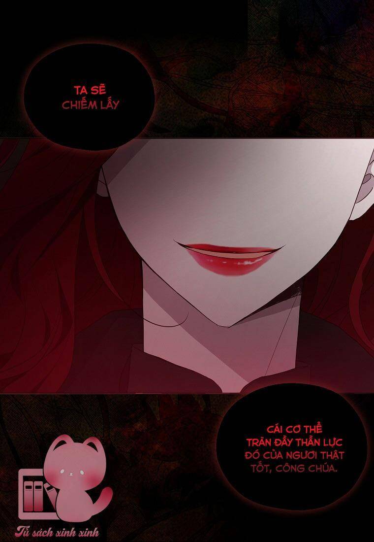 Quyến rũ papa của nhân vật phản diện - Chap 113 - Trang 31