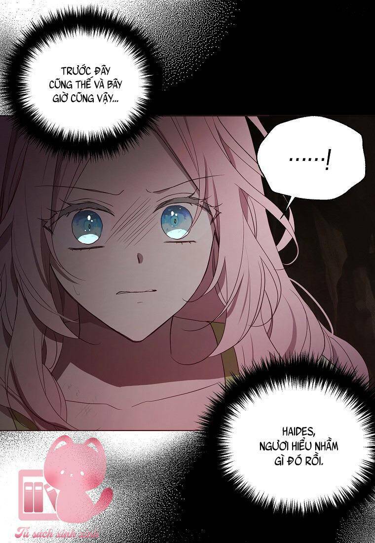 Quyến rũ papa của nhân vật phản diện - Chap 113 - Trang 32