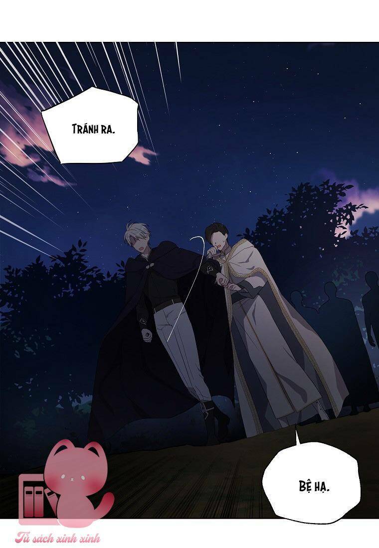 Quyến rũ papa của nhân vật phản diện - Chap 113 - Trang 37