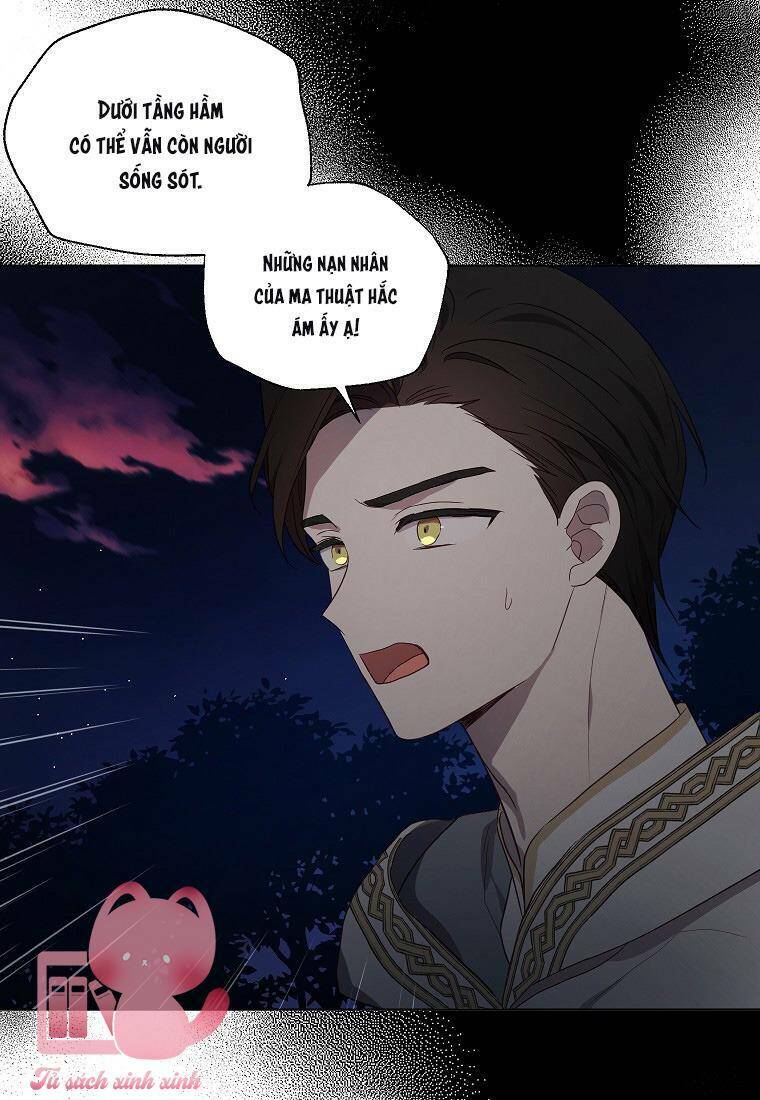Quyến rũ papa của nhân vật phản diện - Chap 113 - Trang 40