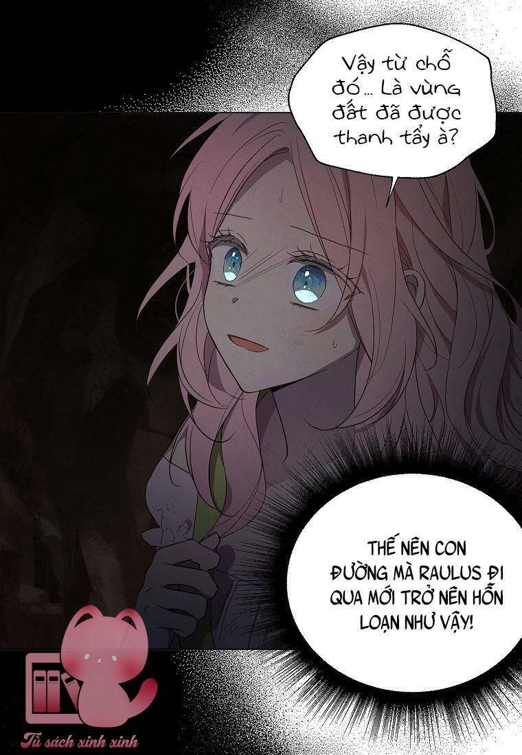 Quyến rũ papa của nhân vật phản diện - Chap 113 - Trang 5