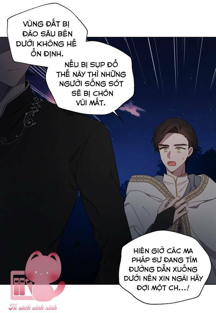 Quyến rũ papa của nhân vật phản diện - Chap 113 - Trang 43