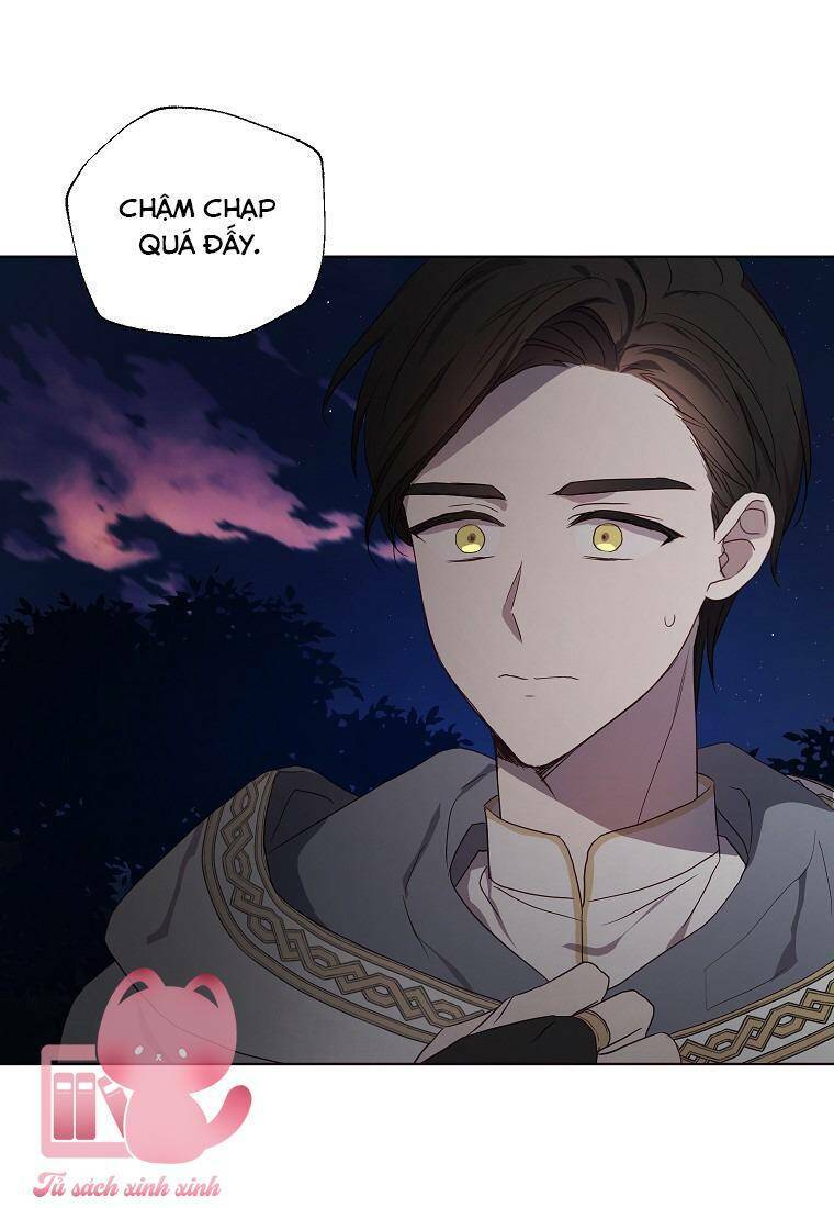 Quyến rũ papa của nhân vật phản diện - Chap 113 - Trang 44
