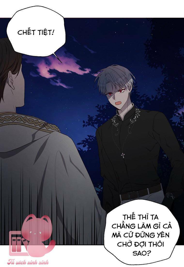 Quyến rũ papa của nhân vật phản diện - Chap 113 - Trang 45
