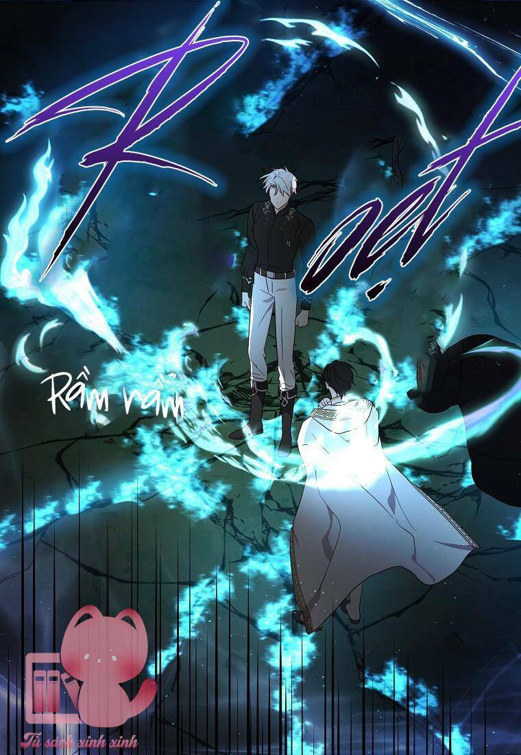 Quyến rũ papa của nhân vật phản diện - Chap 113 - Trang 49
