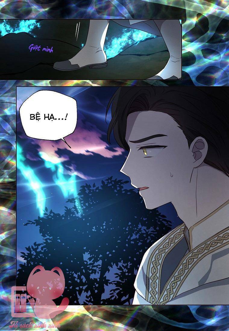 Quyến rũ papa của nhân vật phản diện - Chap 113 - Trang 50
