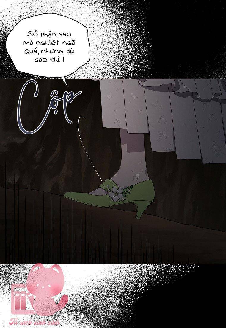Quyến rũ papa của nhân vật phản diện - Chap 113 - Trang 6