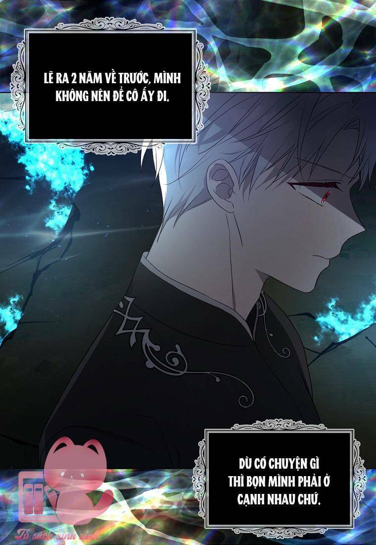 Quyến rũ papa của nhân vật phản diện - Chap 113 - Trang 51