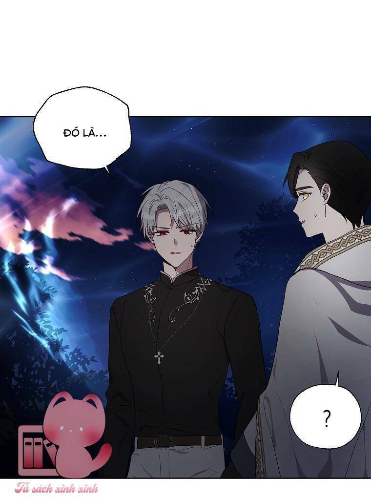 Quyến rũ papa của nhân vật phản diện - Chap 113 - Trang 55