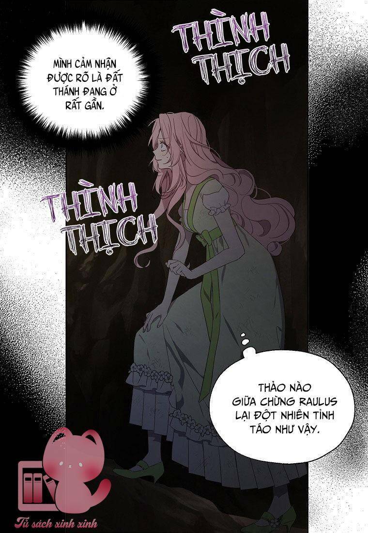 Quyến rũ papa của nhân vật phản diện - Chap 113 - Trang 7