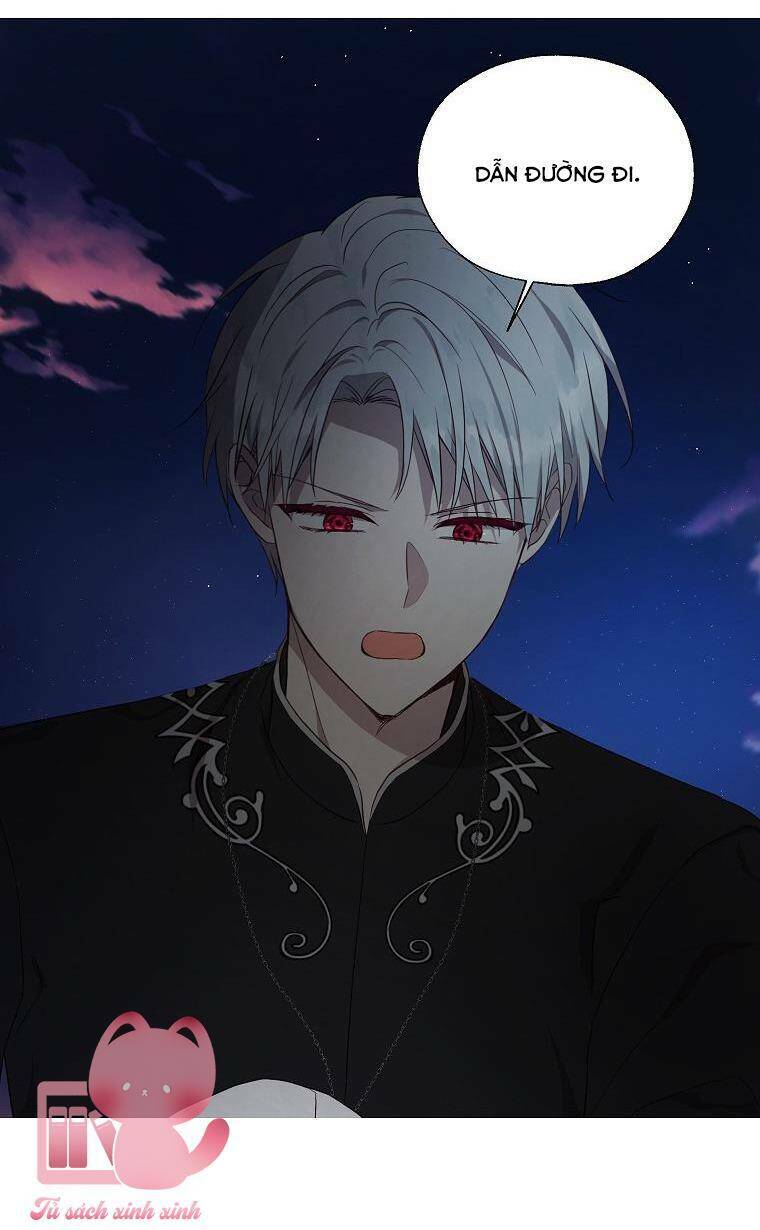 Quyến rũ papa của nhân vật phản diện - Chap 113 - Trang 63