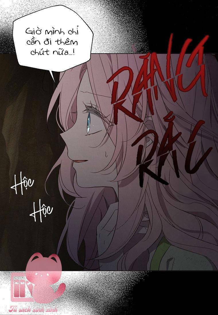 Quyến rũ papa của nhân vật phản diện - Chap 113 - Trang 8