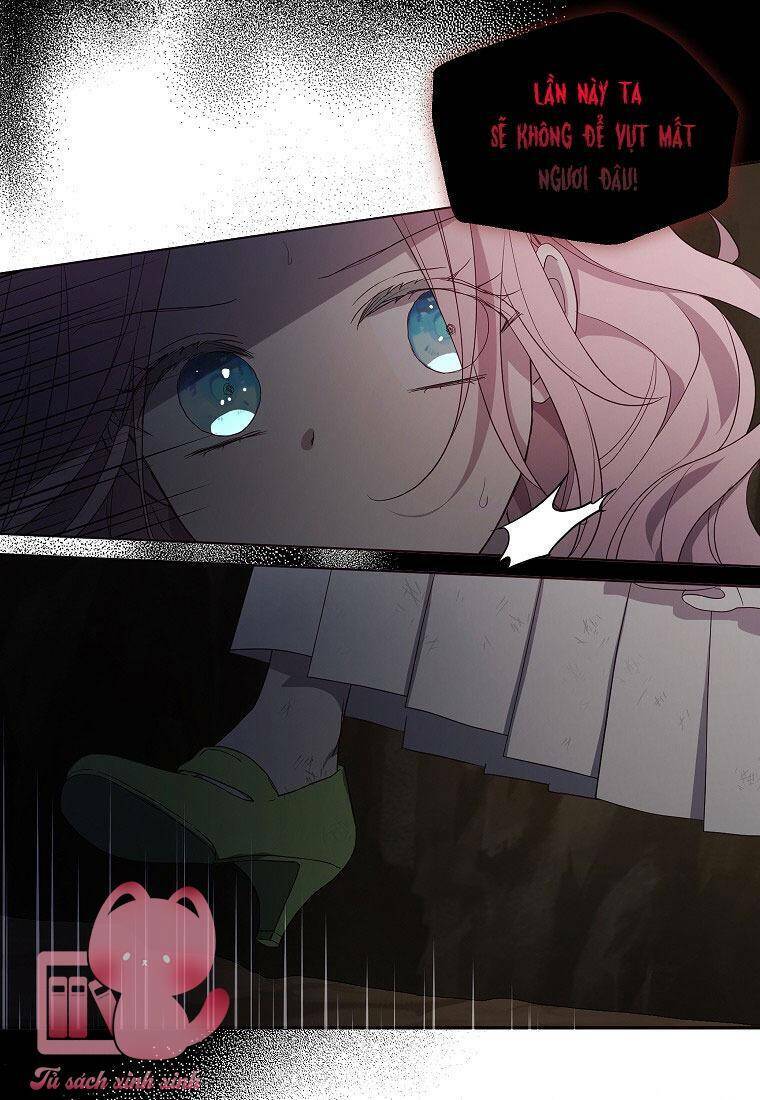 Quyến rũ papa của nhân vật phản diện - Chap 113 - Trang 10