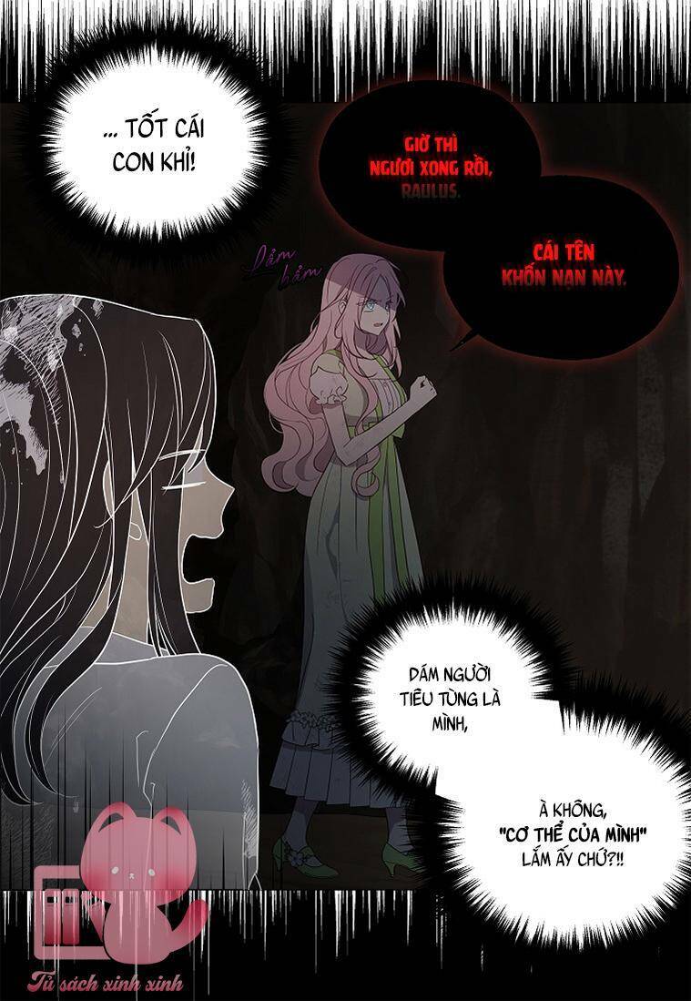 Quyến rũ papa của nhân vật phản diện - Chap 114 - Trang 13