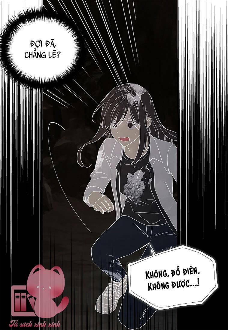Quyến rũ papa của nhân vật phản diện - Chap 114 - Trang 15