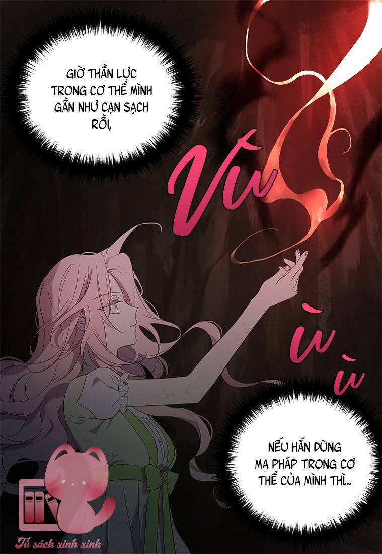 Quyến rũ papa của nhân vật phản diện - Chap 114 - Trang 16