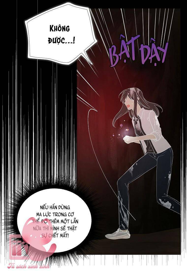 Quyến rũ papa của nhân vật phản diện - Chap 114 - Trang 37