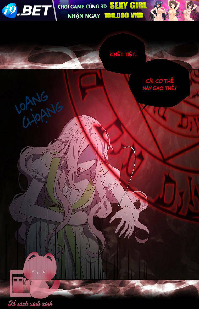 Quyến rũ papa của nhân vật phản diện - Chap 114 - Trang 39