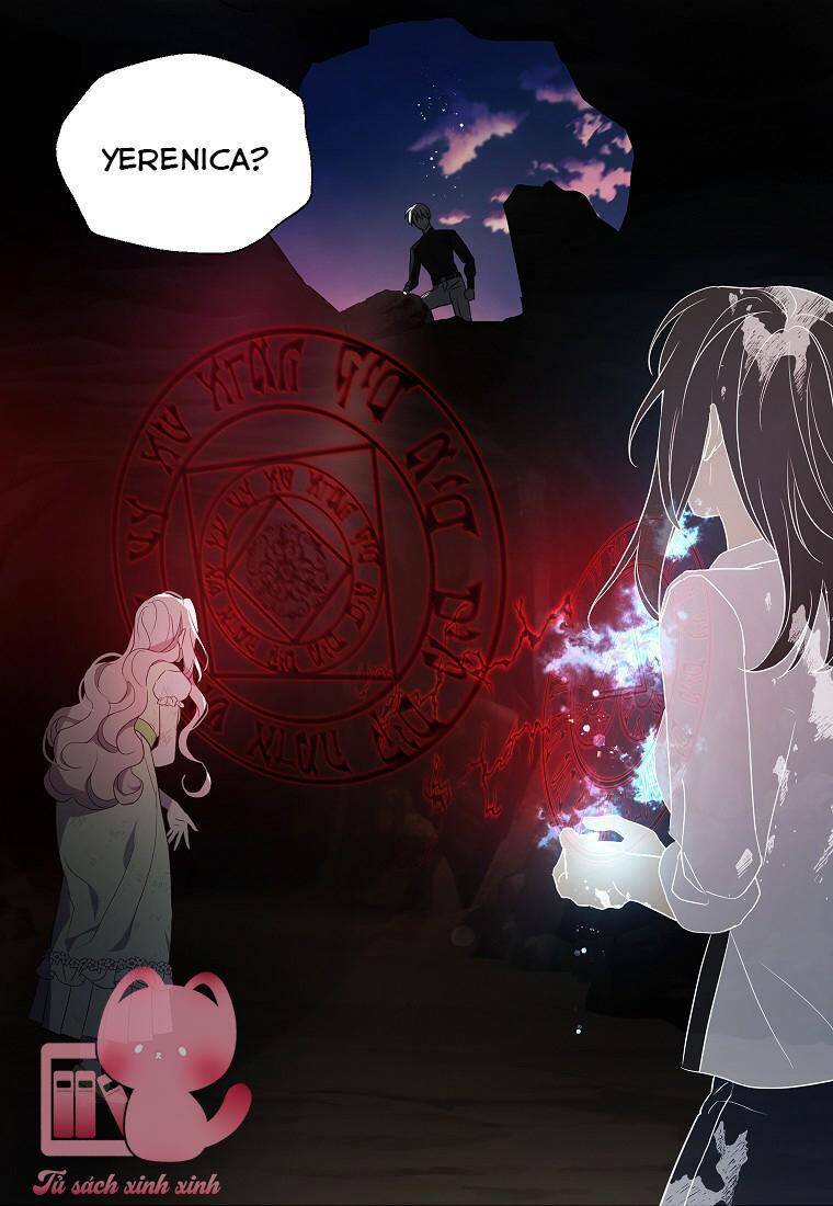 Quyến rũ papa của nhân vật phản diện - Chap 114 - Trang 40