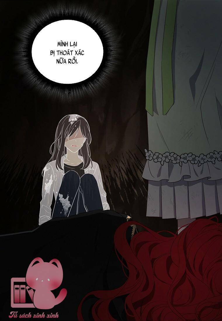 Quyến rũ papa của nhân vật phản diện - Chap 114 - Trang 5